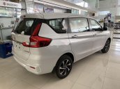 Cần bán Suzuki Ertiga Sport sản xuất 2020, màu trắng, nhập khẩu nguyên chiếc, giá 559tr