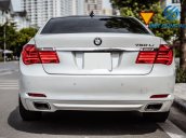 Cần bán BMW 7 Series 750Li đời 2010, nhập khẩu chính chủ