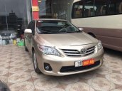 Cần bán lại xe Toyota Corolla Altis năm sản xuất 2010 còn mới, 410 triệu