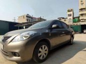 Bán ô tô Nissan Sunny năm sản xuất 2015, xe nhập ít sử dụng