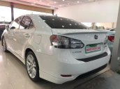 Cần bán Lexus HS 250 đời 2010, màu trắng, xe nhập chính chủ, 960 triệu