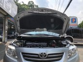 Cần bán gấp Toyota Corolla Altis 1.8 G năm sản xuất 2009, nhập khẩu  