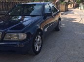 Bán Mercedes C180 năm 1995, xe nhập chính chủ, 55tr