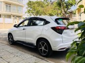 Cần bán Honda HR-V 2020, màu trắng