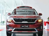 Kia Seltos 2020 - chỉ từ 160 triệu - có xe ngay