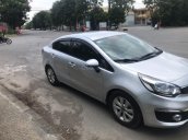 Cần bán xe Kia Rio đời 2015 đăng ký lần đầu 2016 nhập khẩu Hàn Quốc, xe chính chủ, không đâm đụng, ngập nước