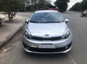 Cần bán xe Kia Rio đời 2015 đăng ký lần đầu 2016 nhập khẩu Hàn Quốc, xe chính chủ, không đâm đụng, ngập nước