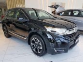 Honda CR-V 2020 siêu Hot giảm ngay 100% thuế trước bạ, xe đủ màu có sẵn giao ngay