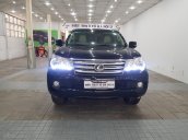 Lexus GX460 - chiếc SUV hàng đầu off road giá tiền tỷ