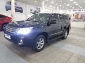 Lexus GX460 - chiếc SUV hàng đầu off road giá tiền tỷ