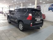 Lexus GX460 - chiếc SUV hàng đầu off road giá tiền tỷ