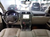 Lexus GX460 - chiếc SUV hàng đầu off road giá tiền tỷ