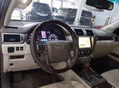 Lexus GX460 - chiếc SUV hàng đầu off road giá tiền tỷ