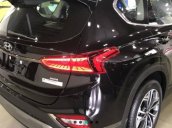 Hyundai Santa Fe 2020 giảm 50% lệ phí trước bạ khuyến mãi hấp dẫn tặng tiền mặt thêm 15tr