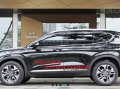 Hyundai Santa Fe 2020 giảm 50% lệ phí trước bạ khuyến mãi hấp dẫn tặng tiền mặt thêm 15tr