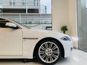 Jaguar XJL sedan hạng sang quyến rũ bậc nhất