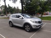 Cần bán gấp Kia Sportage R LTX máy dầu 10/2010