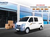 Thaco Towner Van tiêu chuẩn 2 chỗ & 5 chỗ