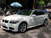 Bán xe BMW 320i năm 2008, màu trắng, nhập khẩu