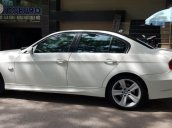 Bán xe BMW 320i năm 2008, màu trắng, nhập khẩu