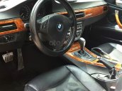 Bán xe BMW 320i năm 2008, màu trắng, nhập khẩu