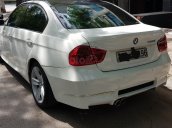 Bán xe BMW 320i năm 2008, màu trắng, nhập khẩu