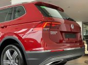 Tiguan Luxury S model 2020 giảm giá trực tiếp 30 triệu tiền mặt + kèm gói quà tặng phụ kiện cao cấp