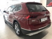 Tiguan Luxury S model 2020 giảm giá trực tiếp 30 triệu tiền mặt + kèm gói quà tặng phụ kiện cao cấp