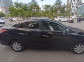 Cần bán gấp xe Toyota Vios sản xuất năm 2015 xe gia đình đi giữ gìn