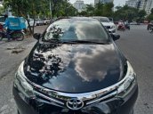 Cần bán gấp xe Toyota Vios sản xuất năm 2015 xe gia đình đi giữ gìn