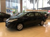 [Giảm 50% thuế trước bạ] Toyota Vios 2020 giá tốt nhất miền bắc, kèm khuyến mãi cực khủng, trả trước 150tr nhận ngay xe