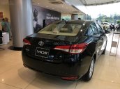 [Giảm 50% thuế trước bạ] Toyota Vios 2020 giá tốt nhất miền bắc, kèm khuyến mãi cực khủng, trả trước 150tr nhận ngay xe