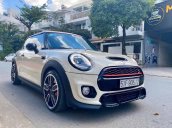 Bán xe Mini Cooper S 3Dr 2016, màu trắng, nhập khẩu nguyên chiếc