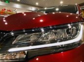 Nam Toyota Kon Tum - bán Toyota Rush sản xuất 2020, giá ưu đãi