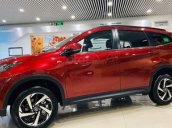 Nam Toyota Kon Tum - bán Toyota Rush sản xuất 2020, giá ưu đãi