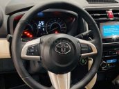 Nam Toyota Kon Tum - bán Toyota Rush sản xuất 2020, giá ưu đãi