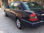 Bán Mercedes C180 năm 1995, xe nhập chính chủ, 55tr