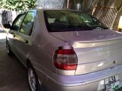 Cần bán Fiat Siena năm sản xuất 2001, màu bạc, giá chỉ 63 triệu