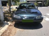 Cần bán gấp Toyota Camry 1998, màu đen, nhập khẩu nguyên chiếc, giá chỉ 195 triệu