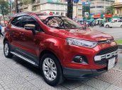 Bán Ford EcoSport năm sản xuất 2016 còn mới