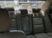 Cần bán gấp Toyota Camry 1998, màu đen, nhập khẩu nguyên chiếc, giá chỉ 195 triệu