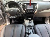 Cần bán Mitsubishi Triton 4x2 AT năm 2016, nhập khẩu nguyên chiếc còn mới, giá tốt