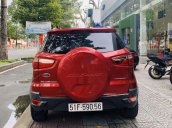 Bán Ford EcoSport năm sản xuất 2016 còn mới