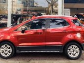 Bán Ford EcoSport năm sản xuất 2016 còn mới