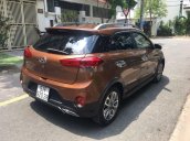 Cần bán gấp Hyundai i20 Active đời 2016, nhập khẩu, 455 triệu