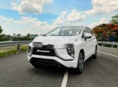 Bán ô tô Mitsubishi Xpander năm 2020, màu trắng, xe nhập giá cạnh tranh