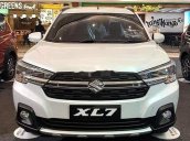 Bán Suzuki XL 7 sản xuất năm 2020, màu trắng, nhập khẩu  