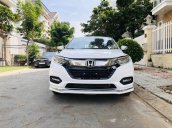 Cần bán Honda HR-V 2020, màu trắng