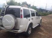 Bán xe Ford Everest đời 2007, màu trắng còn mới