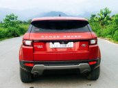 Bán xe LandRover Range Rover sản xuất năm 2017, màu đỏ 